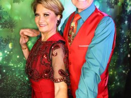 Swing Dance Holiday Party-6